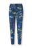 Lange Broek Japanese Garden Blauw