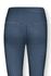 Sports Leggings Long Cross Stitch Blue