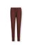 Trousers Long Solid Terra Red