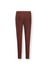 Trousers Long Solid Terra Red