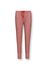 Lange Hose Tegola Rosa