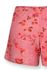 Kurze Hose Tokyo Blossom Rosa