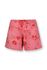 Kurze Hose Tokyo Blossom Rosa