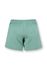 Kurze Hose Uni Grün