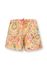 Kurze Hose Kyoto Festival Gelb