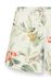 Kurze Hose Oriental Dreams Weiß