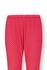 Trousers 3/4 Suki Red
