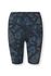Sport Trousers Short Kyoto Festival Dark Blue