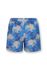 Kurze Hose Flora Firenze Kobaltblau