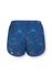 Kurze Hose Isola Blau