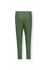 Trousers ¾ Leafy Dots Green