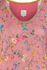 Nachthemd Petites Fleurs Big Roze
