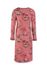 Nachthemd Chinese Porcelain Roze
