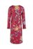 Nightdress Flower Festival Red