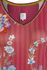 Nightdress Flower Festival Red