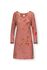 Nightdress Kawai Flower Pink