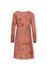 Nightdress Kawai Flower Pink
