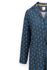 Nightdress Long Sleeve Ciao Bella Blue