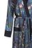 Kimono Chinese Porcelain Blauw
