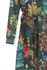 Kimono Pip Garden Big Blauw