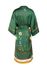 Kimono Birds in Love Groen