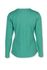 Long Sleeve Melee Green