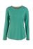 Long Sleeve Melee Green
