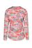 Top Lange Mouw Pip Garden Roze