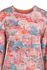 Top Lange Mouw Pip Garden Roze