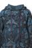 Hoodie Long Sleeve Kyoto Festival Dark Blue