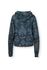 Hoodie Long Sleeve Kyoto Festival Dark Blue