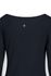 Top Lange Mouw Little Sumo Stripe Donkerblauw