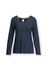 Top Long Sleeve Suki Dark Blue