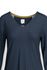 Top Long Sleeve Suki Dark Blue