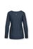Top Long Sleeve Suki Dark Blue