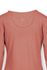 Top Long Sleeve Solid Pink