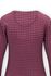 Top Lange Ärmel Clover Rosa