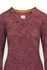 Top Long Sleeve Casa dei Fiori Lilac