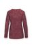 Top Long Sleeve Casa dei Fiori Lilac