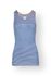 Top Sleeveless Little Sumo Stripe Blue