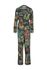 Jumpsuit Pip Garden Big Blauw