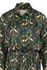 Jumpsuit Flirting Birds Groen