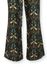 Jumpsuit Flirting Birds Groen