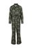 Jumpsuit Flirting Birds Groen