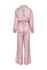Jumpsuit Petites Fleurs Big Pink