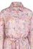 Jumpsuit Petites Fleurs Big Pink