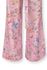Jumpsuit Petites Fleurs Big Pink