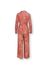 Jumpsuit Kyoto Festival Terra Rosa