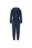 Jumpsuit Nicky Velvet Dunkelblau 