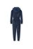 Jumpsuit Nicky Velvet Dunkelblau 